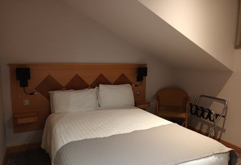 Fotos del hotel Corn Mill Lodge:  19