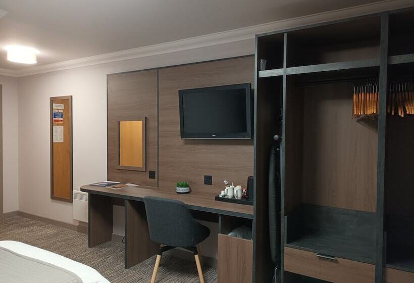 Fotos del hotel Corn Mill Lodge:  21