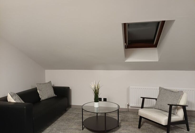 Fotos del hotel Corn Mill Lodge:  24