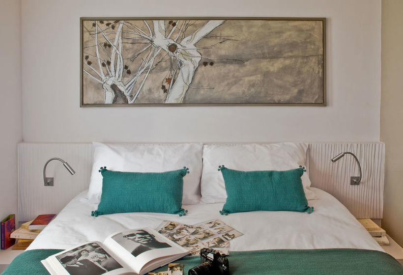 Fotos del hotel Decoh Design & Cosy Home:  6