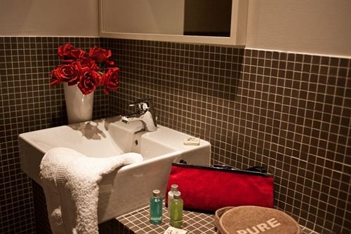 Fotos del hotel Decoh Design & Cosy Home:  2