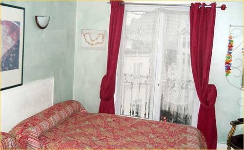 Fotos del hotel Du Petit Trianon:  7