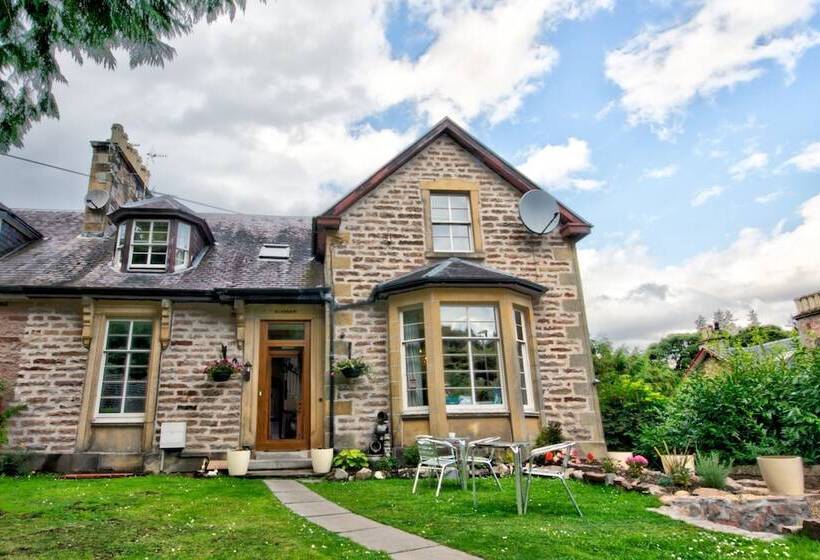 Fotos del hotel Glasdair:  4