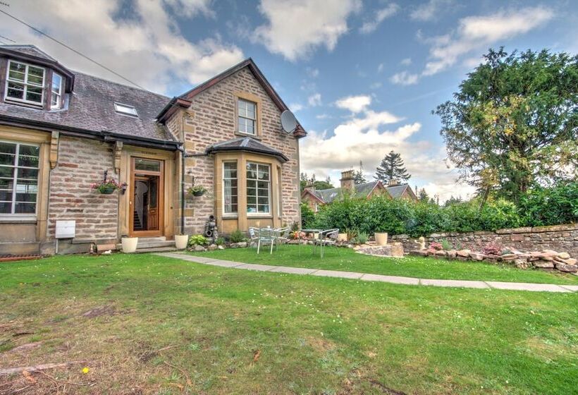 Fotos del hotel Glasdair:  7