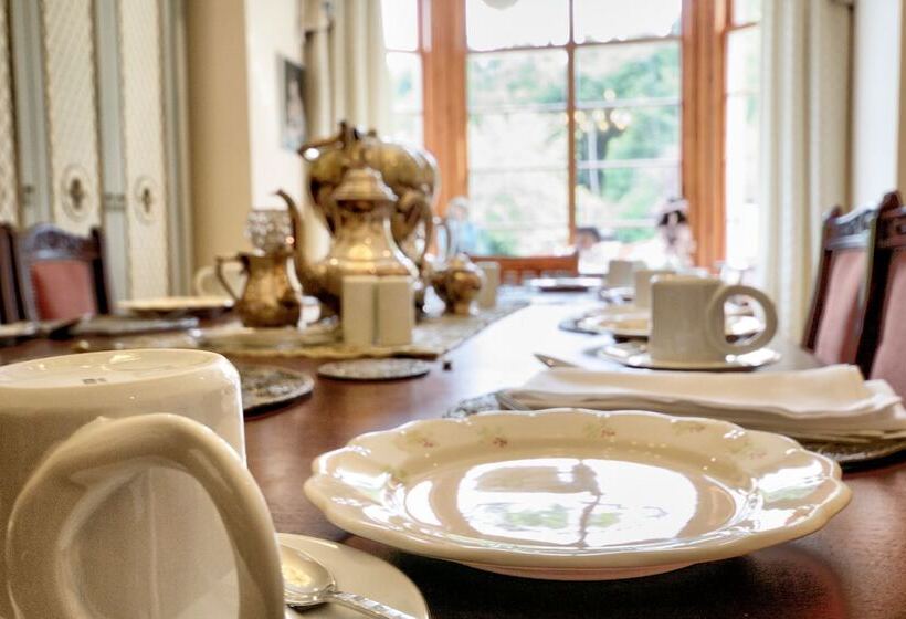 Fotos del hotel Glasdair:  3