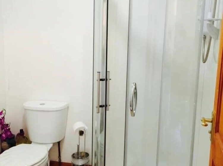 Fotos del hotel Glasdair:  14