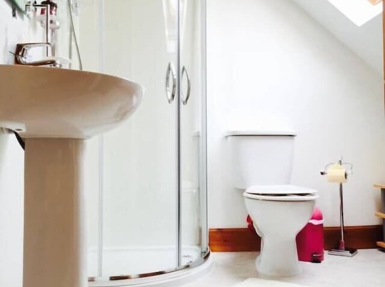 Fotos del hotel Glasdair:  12