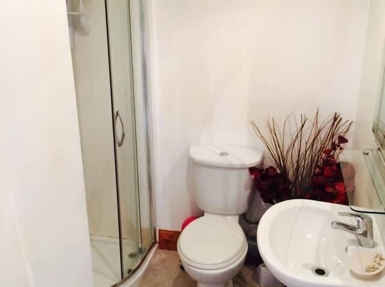 Fotos del hotel Glasdair:  9