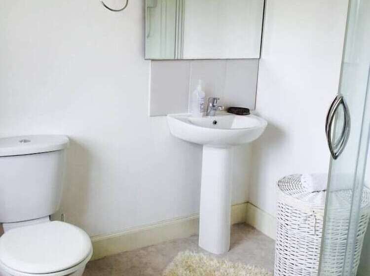 Fotos del hotel Glasdair:  6