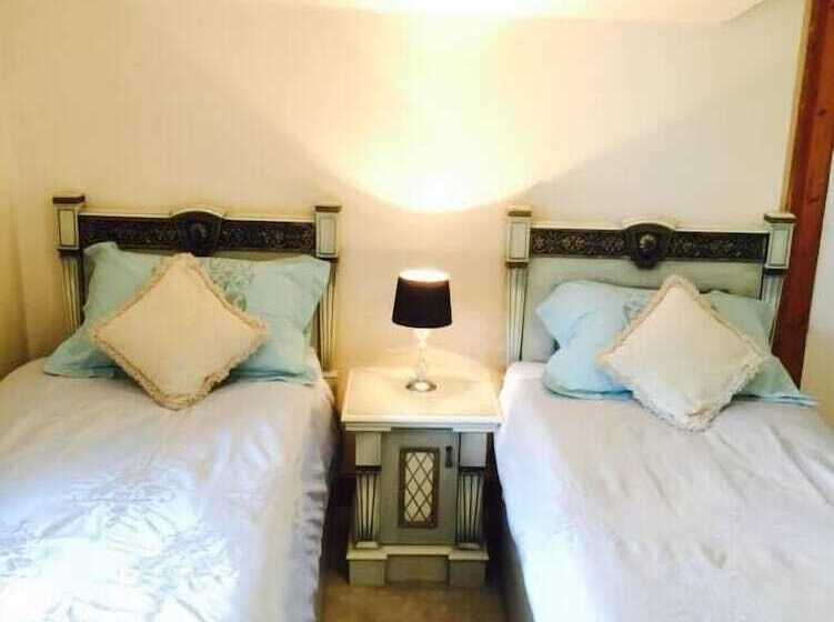 Fotos del hotel Glasdair:  22