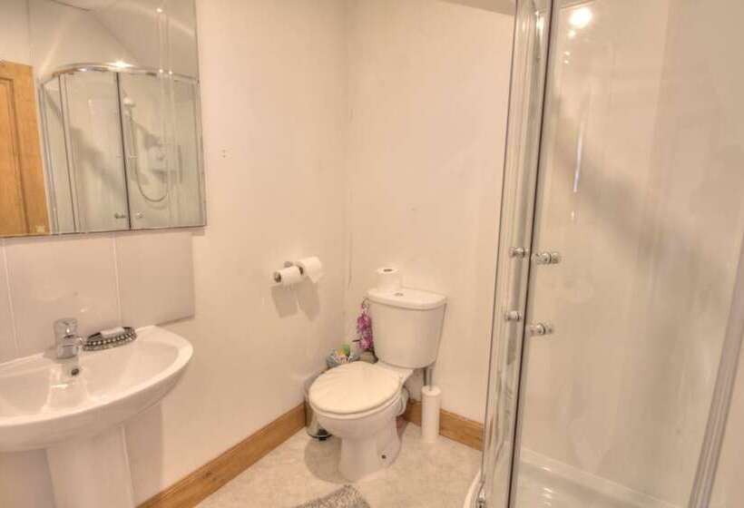 Fotos del hotel Glasdair:  2