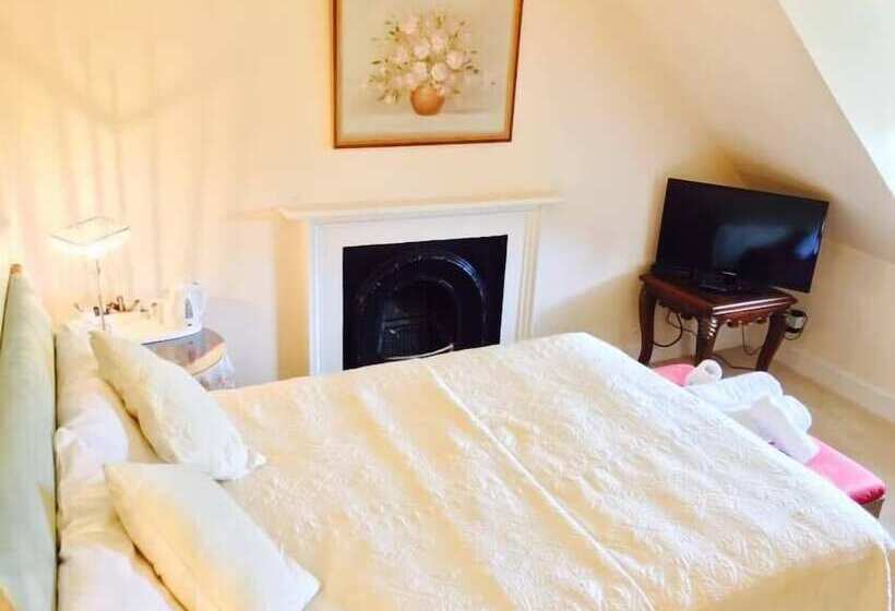 Fotos del hotel Glasdair:  21