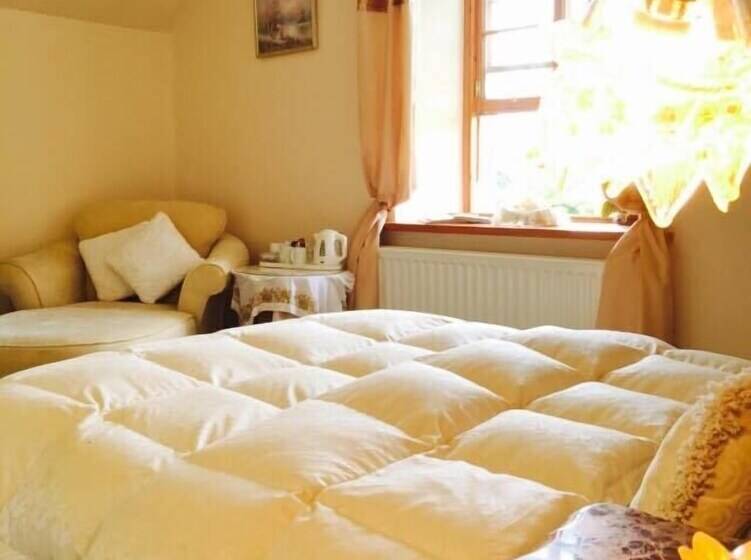 Fotos del hotel Glasdair:  5