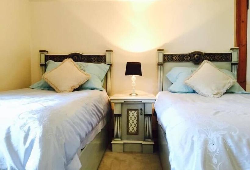 Fotos del hotel Glasdair:  23