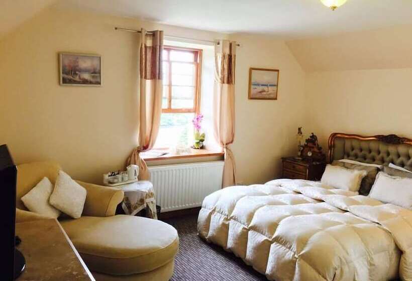 Fotos del hotel Glasdair:  15