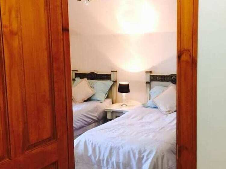 Fotos del hotel Glasdair:  8