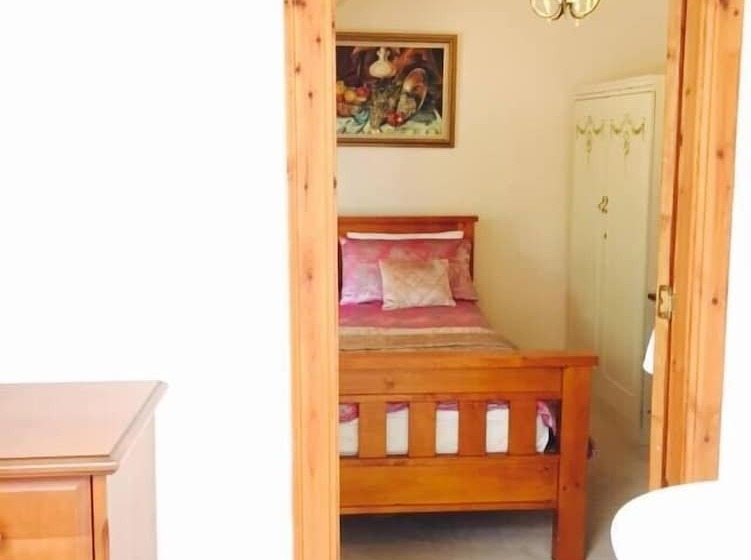 Fotos del hotel Glasdair:  19