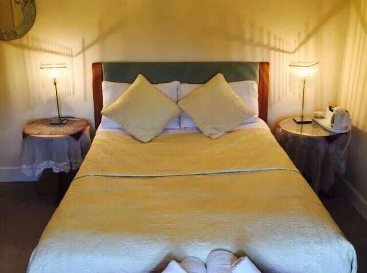 Fotos del hotel Glasdair:  11