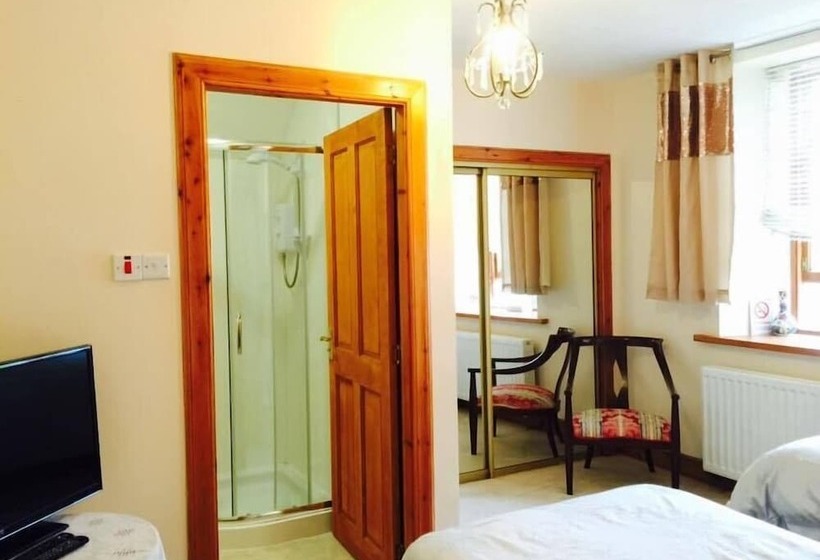 Fotos del hotel Glasdair:  13