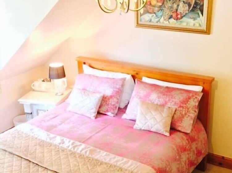 Fotos del hotel Glasdair:  24