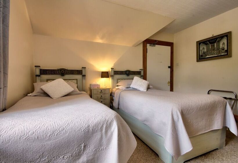 Fotos del hotel Glasdair:  16