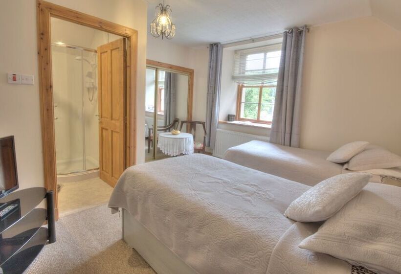 Fotos del hotel Glasdair:  17