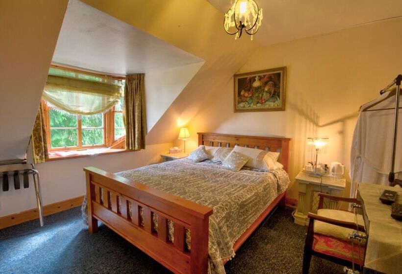 Fotos del hotel Glasdair:  18