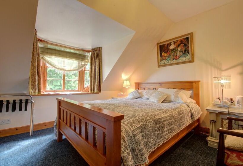 Fotos del hotel Glasdair:  25