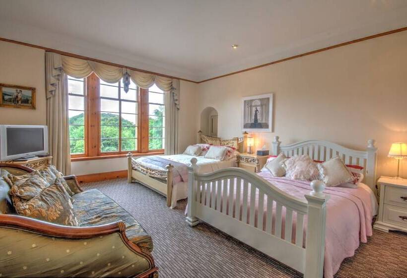 Fotos del hotel Glasdair:  20