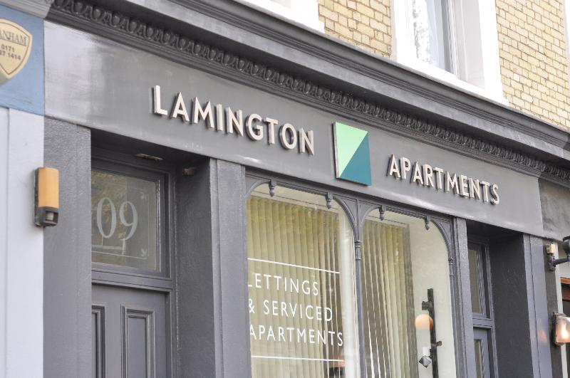 Fotos del hotel Lamington - Hammersmith Serviced Apartments:  5