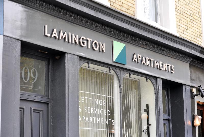 Fotos del hotel Lamington - Hammersmith Serviced Apartments:  4