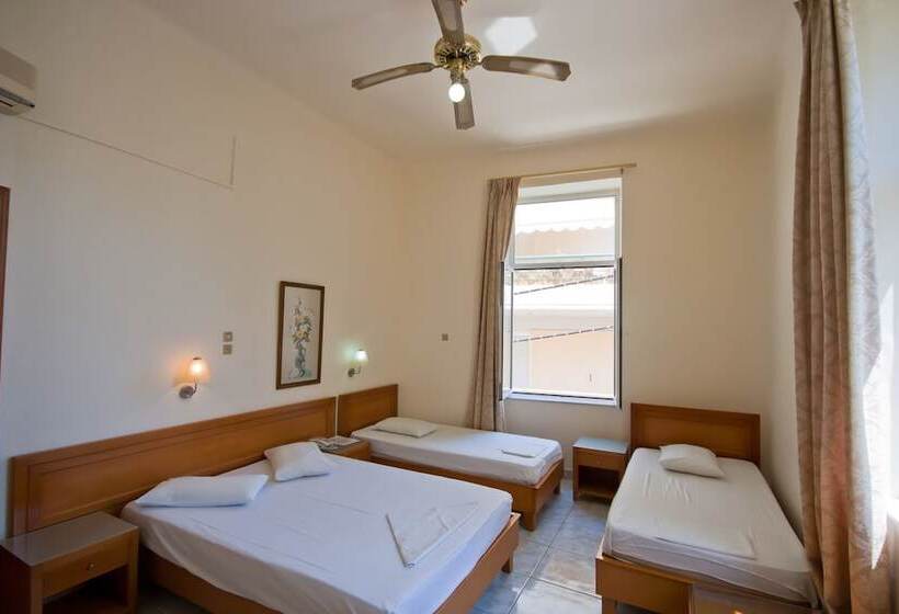 Fotos del hotel Lena:  14