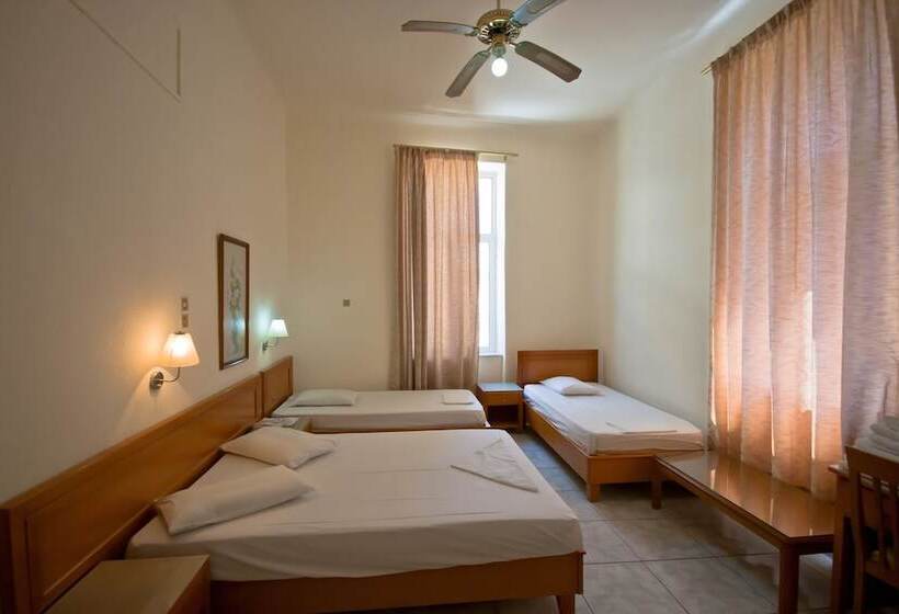 Fotos del hotel Lena:  16