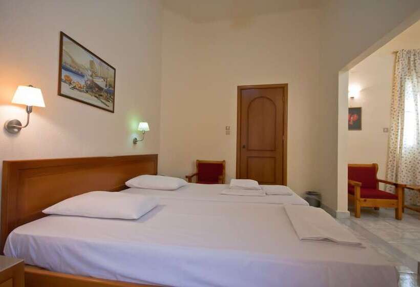 Fotos del hotel Lena:  17