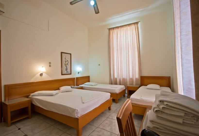 Fotos del hotel Lena:  18