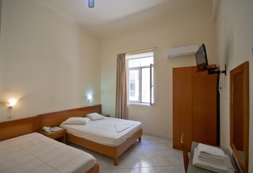 Fotos del hotel Lena:  13