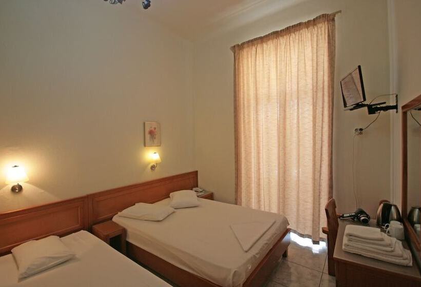 Fotos del hotel Lena:  20