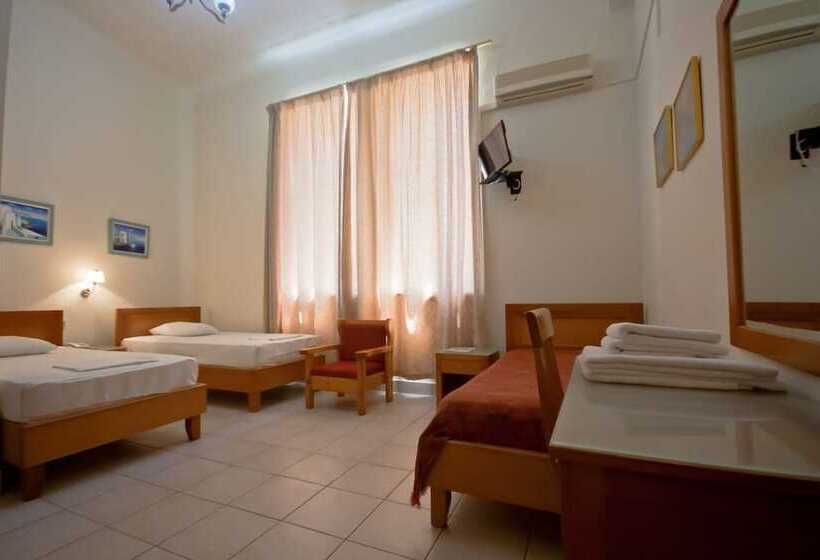 Fotos del hotel Lena:  21