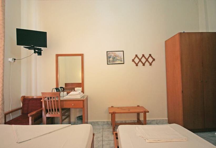 Fotos del hotel Lena:  22