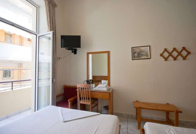 Fotos del hotel Lena:  5