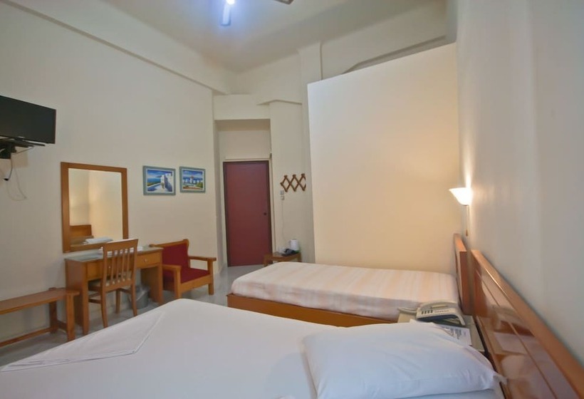 Fotos del hotel Lena:  2