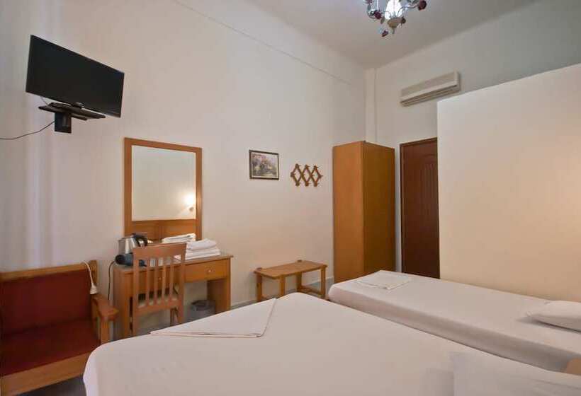 Fotos del hotel Lena:  4