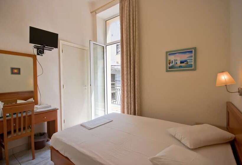 Fotos del hotel Lena:  11