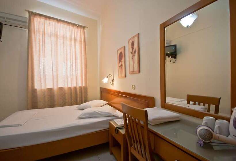 Fotos del hotel Lena:  10