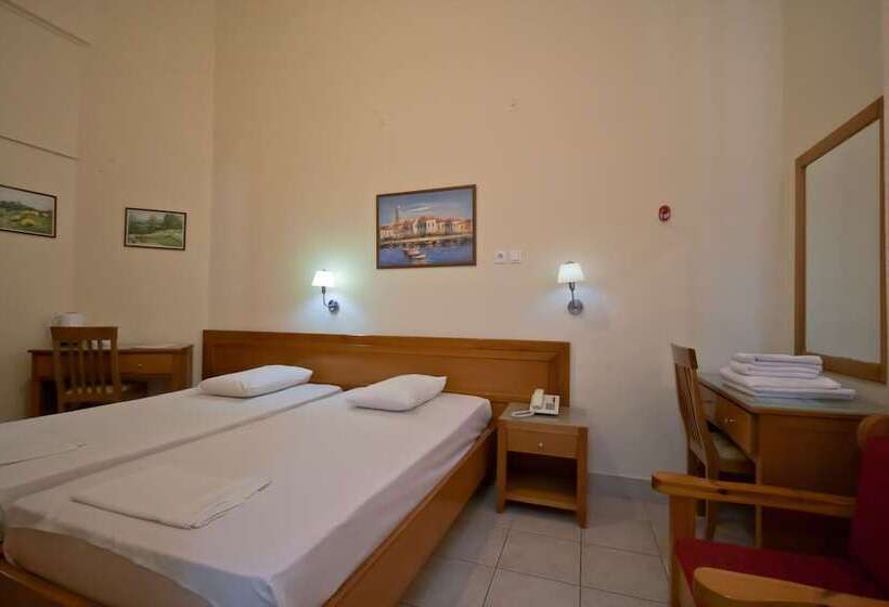 Fotos del hotel Lena:  9