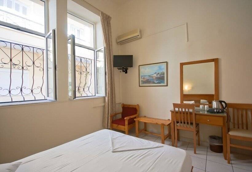 Fotos del hotel Lena:  24