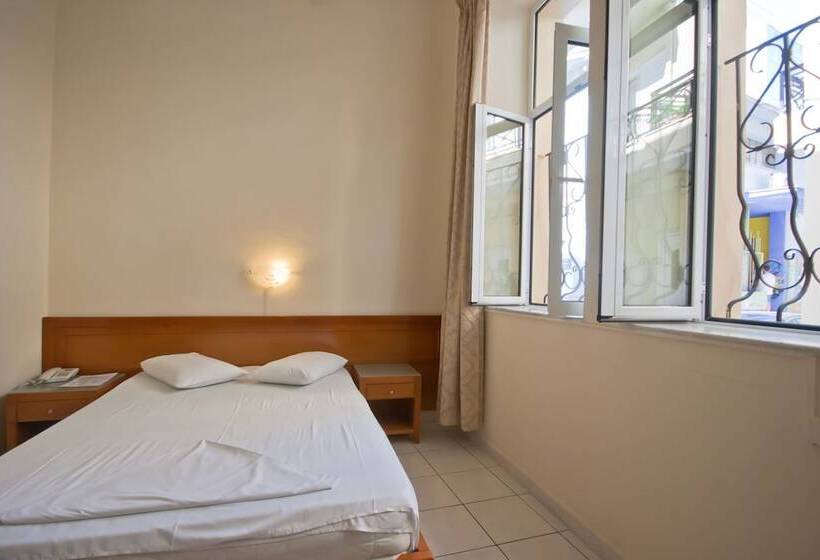 Fotos del hotel Lena:  7