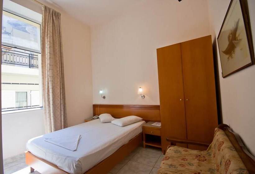 Fotos del hotel Lena:  6