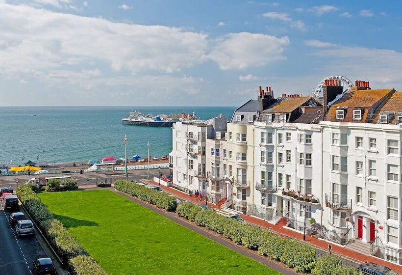 Fotos del hotel Limehouse:  4