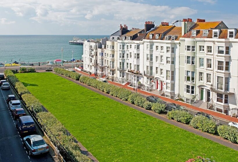 Fotos del hotel Limehouse:  8